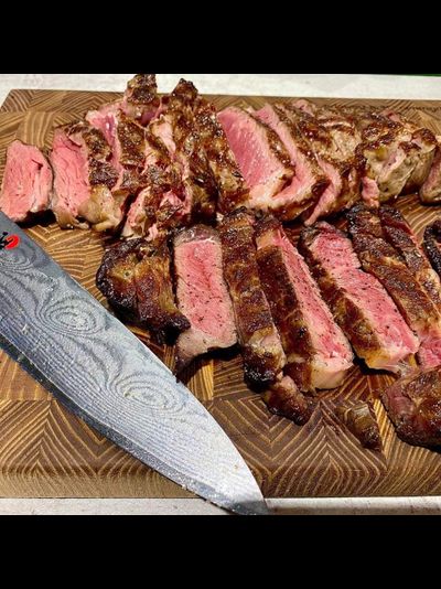 доска для шеф-повара