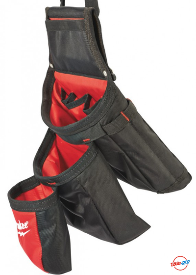 Пояс разгрузочный с подвеской Milwaukee 48228120