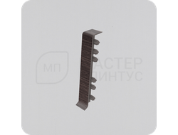 Соединитель для ПВХ плинтуса Cezar HI-LINE PRESTIGE 200