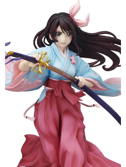 Фигурка 1/7 Сакура Амамия (Sakura Amamiya Revolve)