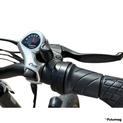 Электровелосипед SmartBalance Tank 2.0