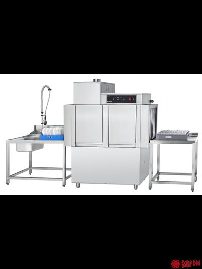 Тоннельная посудомоечная машина Abat МПТ-1700-01 левая