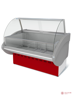 Витрина морозильная Марихолодмаш ВХН-1,8 Илеть