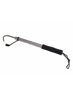 Багор #3 с телескопической ручкой (большой), max длина 120cм, цена  за 5шт