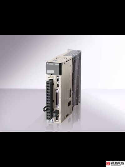 Сервопривод YASKAWA SGDV-2R8AE1A
