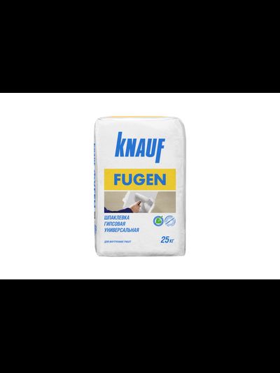 Кнауф Фуген
