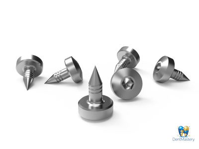 Пин гибридный 3,5 мм для фиксации