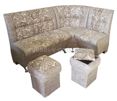 Обеденная зона Лидия