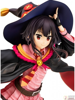 Фигурка 1/7 Мэгумин (Megumin School Uniform Ver.)