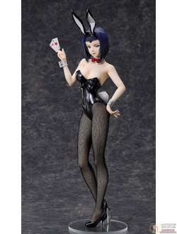 Фигурка 1/4 Фэй Валентайн (Faye Valentine Bunny Ver.)