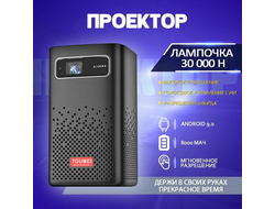 проэктор  dlp k900
