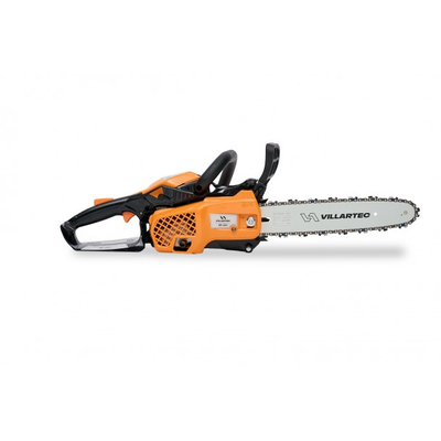 Бензопила VILLARTEC SB1261, шина 30 см (12") Цепь 3/8 1.1 45 зв.