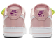 баскетбольные кроссовки Nike Air Force 1 07 женские 1 '07 SE CI3446-200