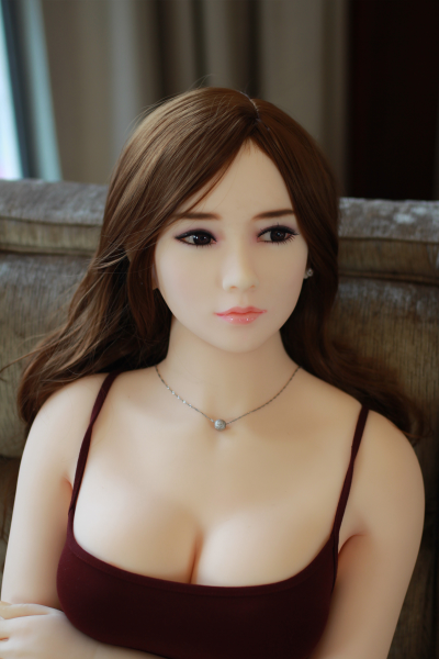 Секс кукла Агнес Elite 145см