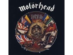 Motorhead - 1916 CD