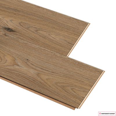 Ламинат Floorwood Paradigma Дуб Новион 8317 34 класс толщина 12 мм с фаской 2.174 м2