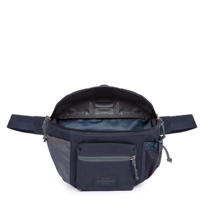 Сумка на пояс Eastpak Cian Roothed Blocked