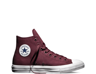 All star bordo converse sales