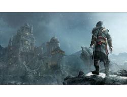 Игра Assassin's Creed: The Ezio Collection (PS4)