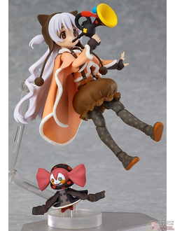 Фигурка фигма Нагиса Момоэ (figma Momoe Nagisa, Pyotr)