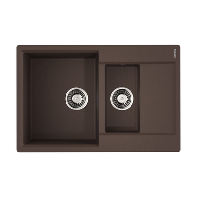 Мойка OMOIKIRI DAISEN 78-2T