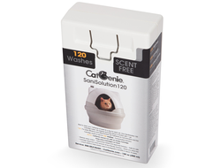 Шампунь ScentFree без запаха для CatGenie