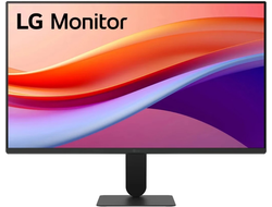 Монитор LG 23.8" 24U411A-B IPS FHD Чёрный