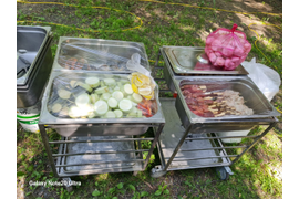 Куралесы кейтеринг