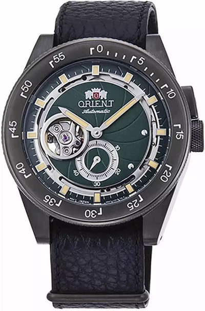 Мужские часы Orient RA-AR0202E