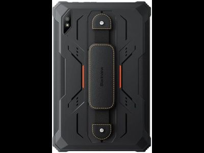 Blackview ACTIVE 8 6/128GB LTE Оранжевый