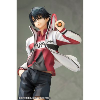 Фигурка 1/8 Рёма Этидзэн (Echizen Ryoma)