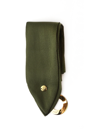 Шарф шелковый My B-trench Collection