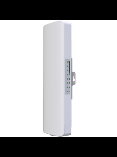 COMFAST CF-E312A V2 WiFi (5.8GHz) точка доступа уличной установки, рабочий диапазон температуры  -40°C ~ +55°C. со скоростью передачи данных до 300 мегабит/с на расстоянии до 5 км. (1 шт.)