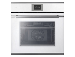 Духовой шкаф Kuppersbusch BP 6550.0 W3 Silver Chrome