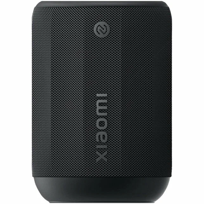 Портативная колонка Xiaomi Mi Bluetooth Speaker Mini ASM01A Black