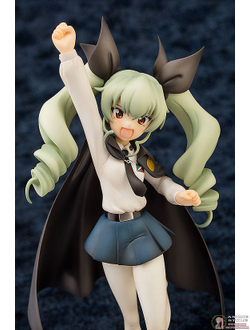 Фигурка 1/8 Анчови (Anchovy / Chiyomi Anzai)