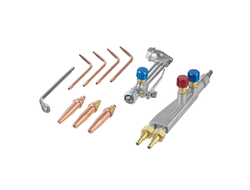 Комплект газосварщика КГС 1-02 универсальный