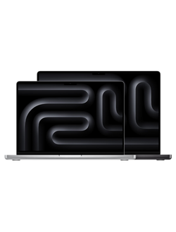 MACBOOK Pro 14" С ПРОЦЕССОРОМ M4/M4 Pro/M4 Max (2024)