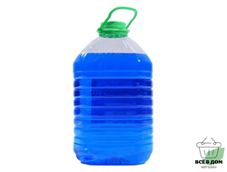 Незамерзайка -30 5л.