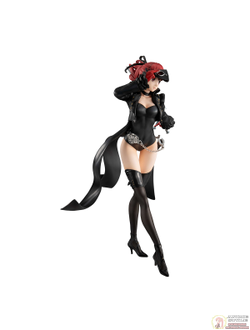 Фигурка Касуми Ёсидзава (Kasumi Yoshizawa MegaHouse)
