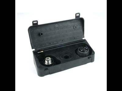 НАБОР СМЕННЫХ СОПЕЛ ДЛЯ КРАСКОПУЛЬТОВ EGO CARBONIO HTE 7000**