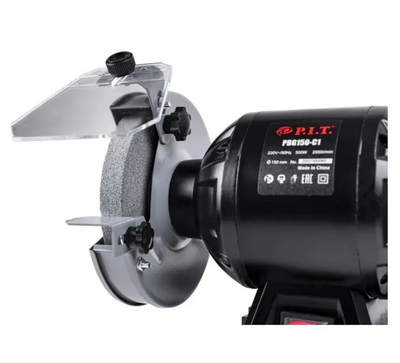 Станок точильный P.I.T. PBG125-C1 МАСТЕР
