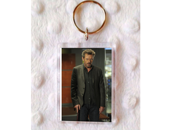 Брелок Доктор Хаус №2