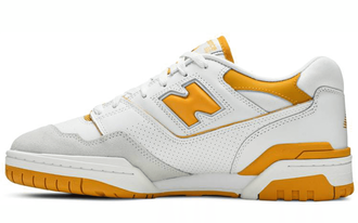 New balance yellow and white sales
