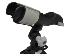 Держатель удилища регулируемый