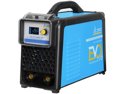 Ручная дуговая (MMA)