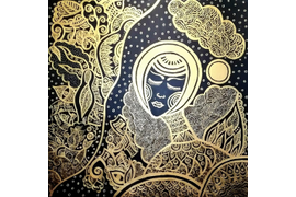 Юлия Барбутько (Россия, Комсомольск-на-Амуре)