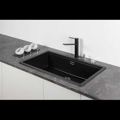 Мойка Schock GREENWICH 80