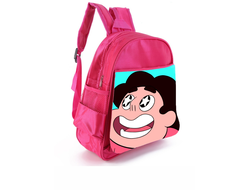 Рюкзак "Вселенная Стивена, Steven Universe" №18