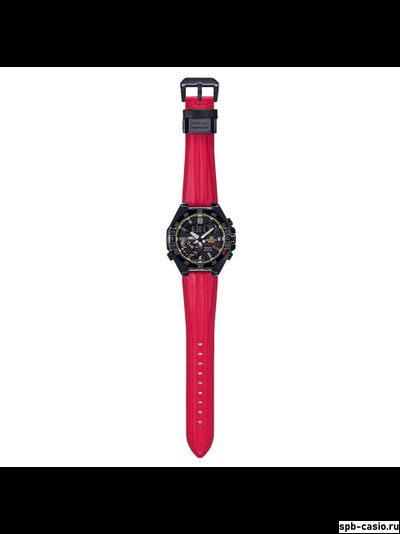 Часы Casio Edifice ECB-10HR-1AER